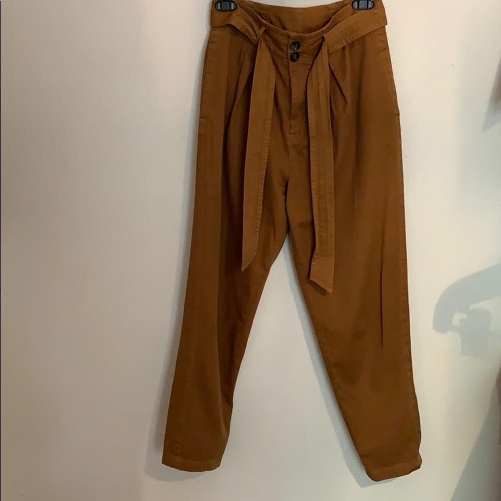 Free People Pants